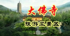 黑丝美女被草到高潮中国浙江-新昌大佛寺旅游风景区